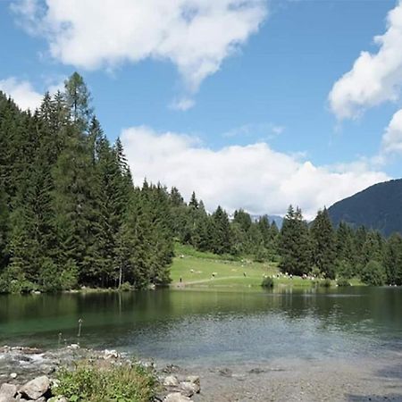 Casa Vacanze A Due Passi Dalle Funivie Marilleva Exteriér fotografie