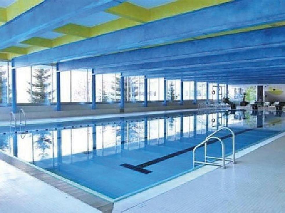 Casa Vacanze A Due Passi Dalle Funivie Marilleva Exteriér fotografie
